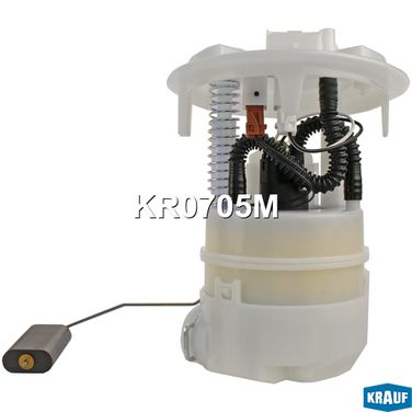 Krauf KR0705M Модуль в сборе с бензонасосом - 4
