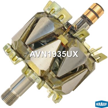 Krauf AVN1935UX Ротор генератора - 1