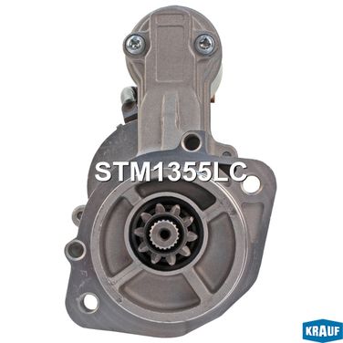 Krauf STM1355LC Стартер - 1