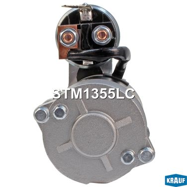 Krauf STM1355LC Стартер - 4