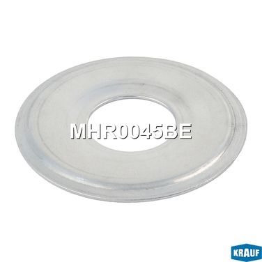 Krauf MHR0045BE Тепловой экран турбокомпрессора - 2