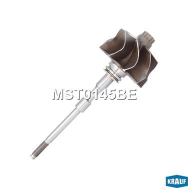 Krauf MST0145BE Вал турбокомпрессора - 1