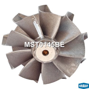 Krauf MST0145BE Вал турбокомпрессора - 2