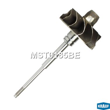 Krauf MST0185BE Вал турбокомпрессора - 1