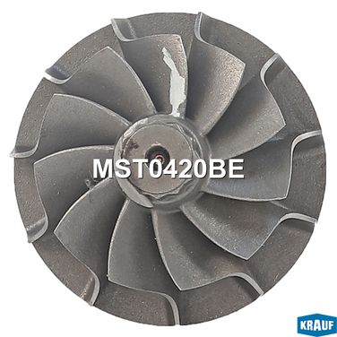 Krauf MST0420BE Вал турбокомпрессора - 2