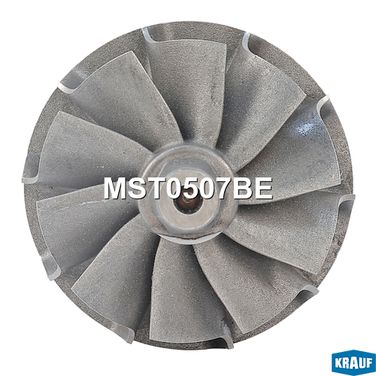 Krauf MST0507BE Вал турбокомпрессора - 2