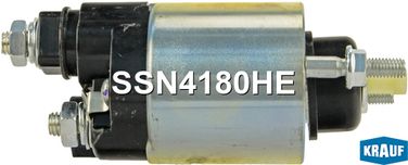 Krauf SSN4180HE Втягивающее реле стартера - 1
