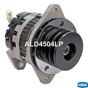 Krauf ALD4504LP Генератор - 1