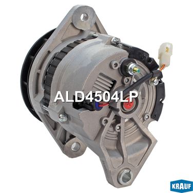 Krauf ALD4504LP Генератор - 2