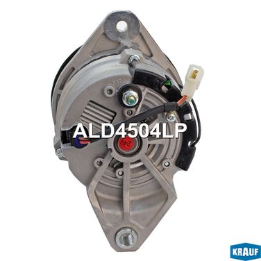 Krauf ALD4504LP Генератор - 3