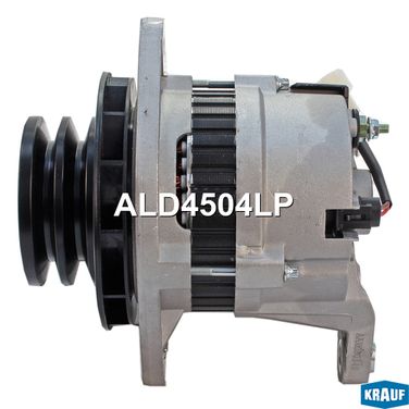 Krauf ALD4504LP Генератор - 4