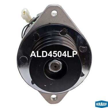 Krauf ALD4504LP Генератор - 5