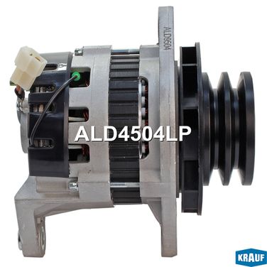Krauf ALD4504LP Генератор - 6