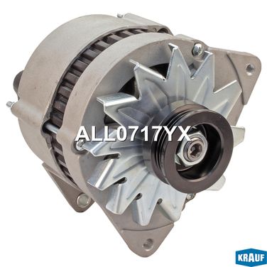 Krauf ALL0717YX Генератор - 1