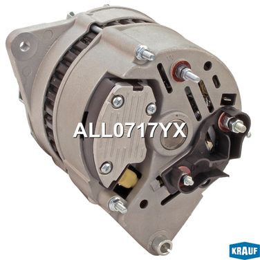 Krauf ALL0717YX Генератор - 2