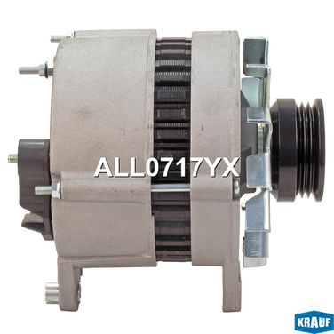 Krauf ALL0717YX Генератор - 5