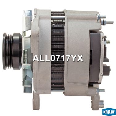 Krauf ALL0717YX Генератор - 7