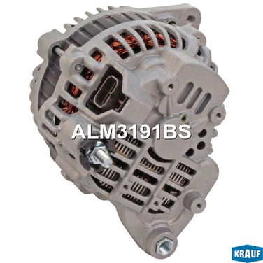 Krauf ALM3191BS Генератор - 2