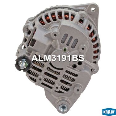 Krauf ALM3191BS Генератор - 4