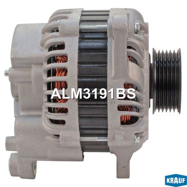 Krauf ALM3191BS Генератор - 5