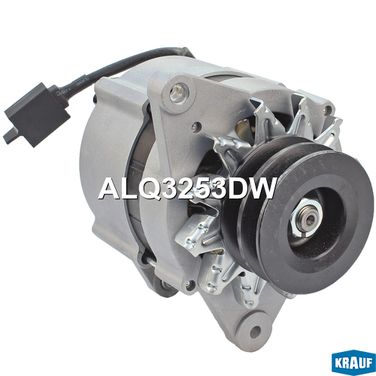 Krauf ALQ3253DW Генератор - 1