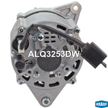 Krauf ALQ3253DW Генератор - 4