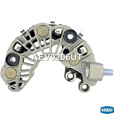 Krauf AEV0206UT Мост диодный генератора - 1