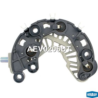 Krauf AEV0206UT Мост диодный генератора - 2