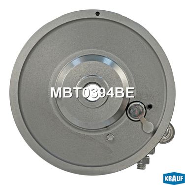 Krauf MBT0394BE Корпус подшипников турбокомпрессора - 2