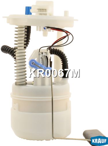 Krauf KR0067M Модуль в сборе с бензонасосом - 1