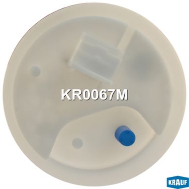 Krauf KR0067M Модуль в сборе с бензонасосом - 2