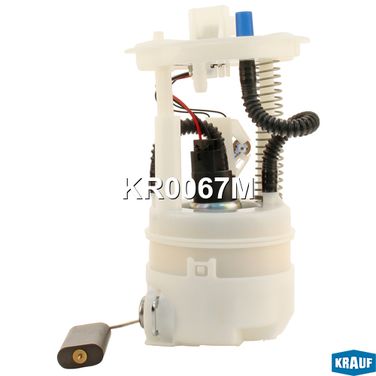 Krauf KR0067M Модуль в сборе с бензонасосом - 4