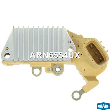 Krauf ARN6554UX Регулятор генератора - 1