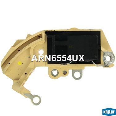 Krauf ARN6554UX Регулятор генератора - 2
