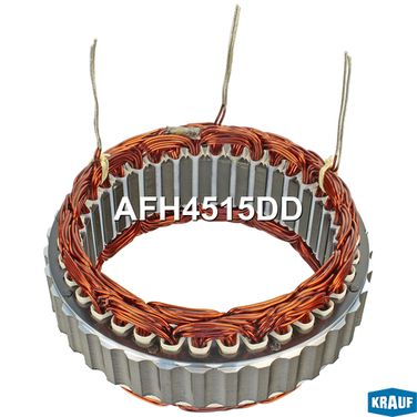 Krauf AFH4515DD Статор генератора - 1