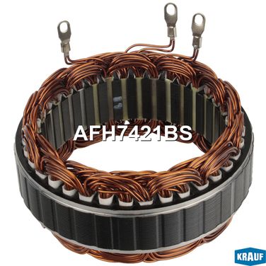 Krauf AFH7421BS Статор генератора - 1