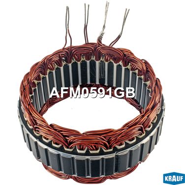 Krauf AFM0591GB Статор генератора - 1