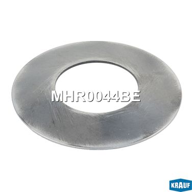 Krauf MHR0044BE Тепловой экран турбокомпрессора - 1