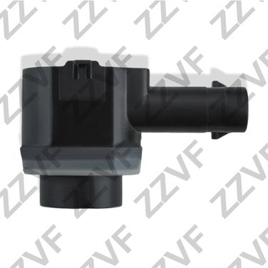 ZZVF GRA7049 Датчик парковки BMW X5 E70 (07-...) (10216020/210716/0025056, китай) - 1