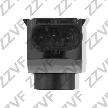 ZZVF GRA7049 Датчик парковки BMW X5 E70 (07-...) (10216020/210716/0025056, китай) - 2