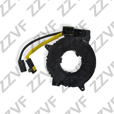 ZZVF GRA369 Контактная группа подушки безопасности mitsubishi colt (z3) (03-12) (--, россия) - 1