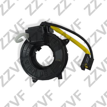 ZZVF GRA369 Контактная группа подушки безопасности mitsubishi colt (z3) (03-12) (--, россия) - 2