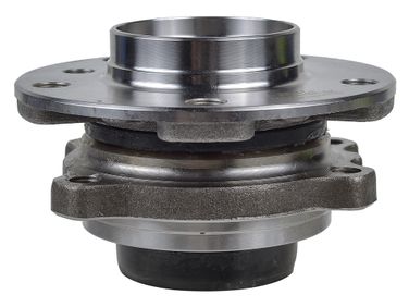 Stellox 43-29197-SX К-кт подшипника ступицы BMW | перед | - 4