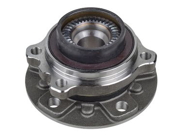 Stellox 43-29197-SX К-кт подшипника ступицы BMW | перед | - 5