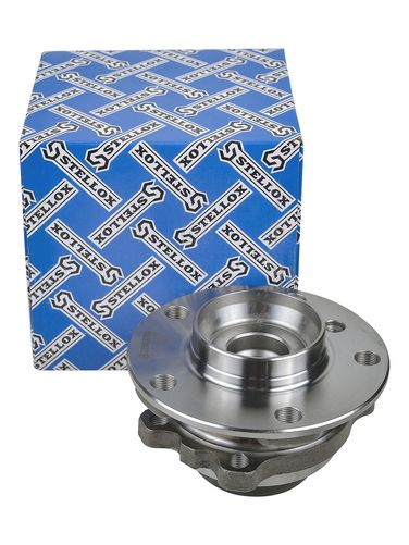 Stellox 43-29197-SX К-кт подшипника ступицы BMW | перед | - 7