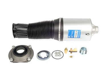 Stellox 3000038SX 30-00038-SX_пневмоподушка передняя правая! не спорт Audi A8 D3 02-10 - 1