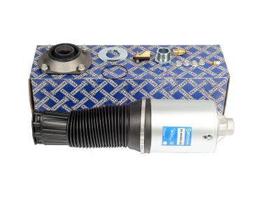 Stellox 3000038SX 30-00038-SX_пневмоподушка передняя правая! не спорт Audi A8 D3 02-10 - 2