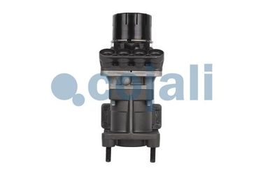 COJALI 2332003 кран тормозной ·  RVI Premium - 1