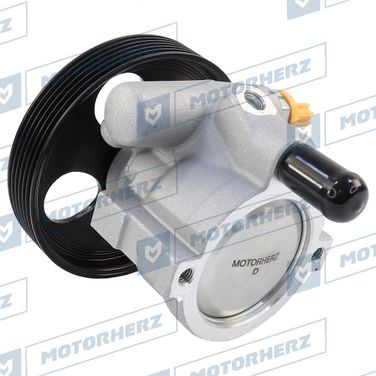 Motorherz P1521HG Насос гидроусилителя руля - 2