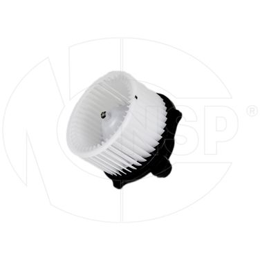 NSP NSP02971144H000 Мотор отопителя hyundai H-1 (07-) - 1